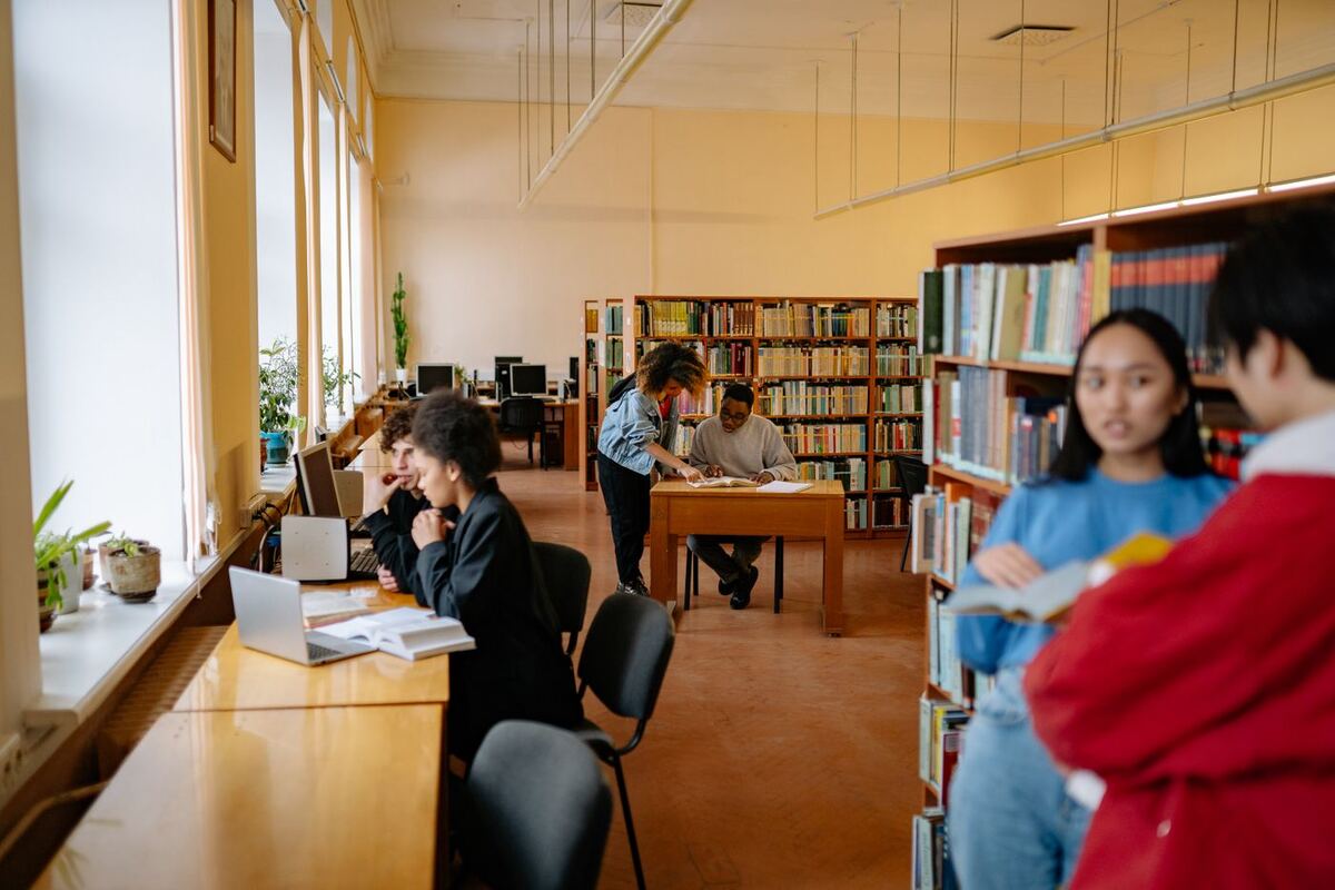 Academia Progreso